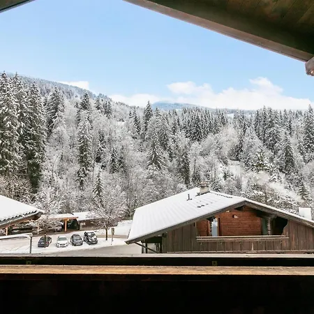 Apartment Zellner 8 *