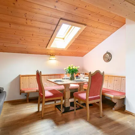 Apartamento Zellner 8