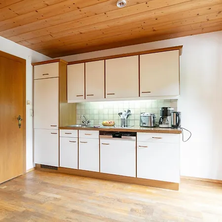 Zellner 8 Apartamento *
