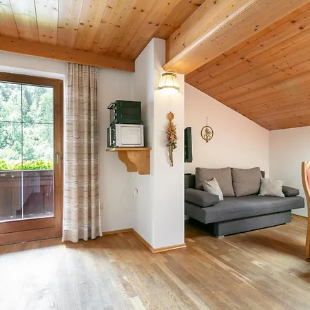 Zellner 8 Apartamento