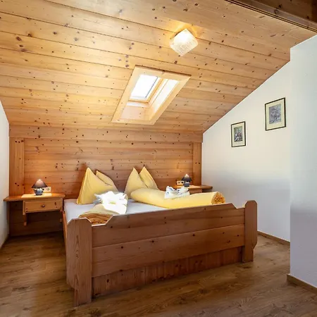 Apartamento Zellner 8 Alpbach