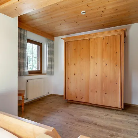 Zellner 8 Apartamento *