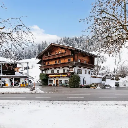 Zellner 8 Apartament Alpbach