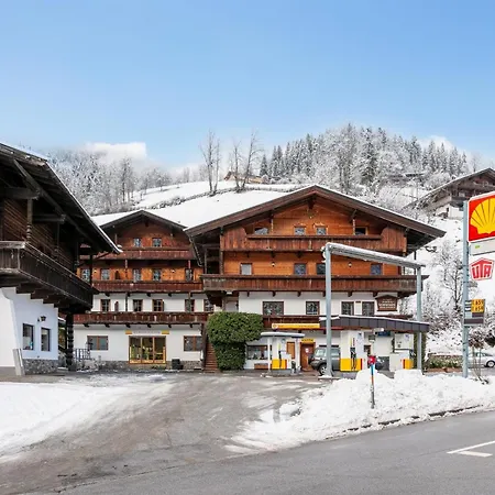 Apartament Zellner 8 *