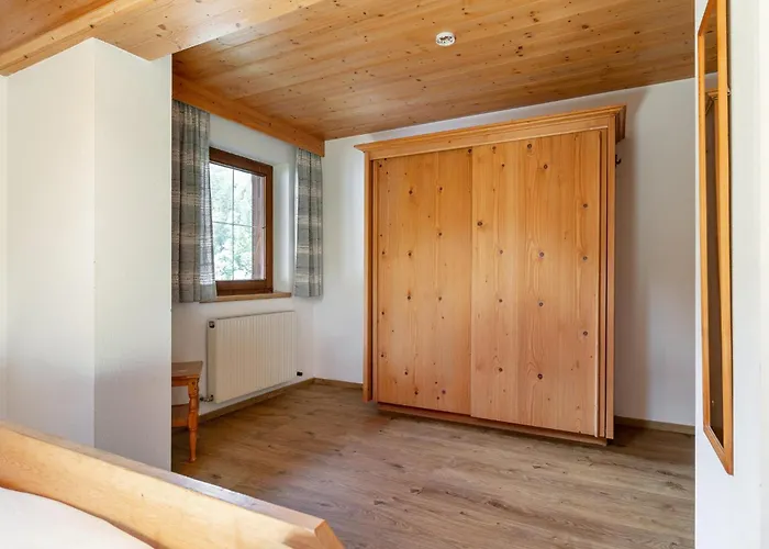 Apartamento Zellner 8 *