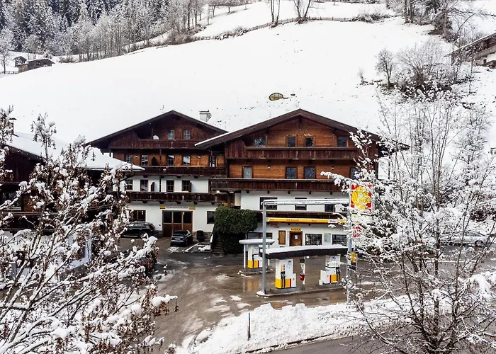 Apartamento Zellner 8