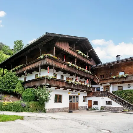 Appartement Zellner 8