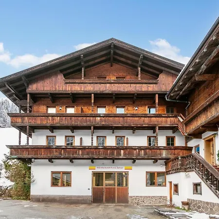 Appartement Zellner 8