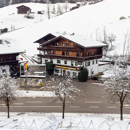 Zellner 8 Appartement