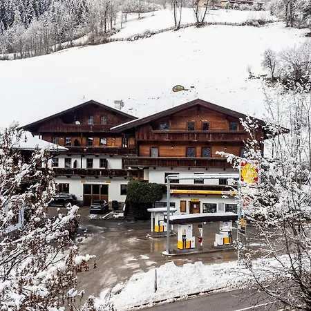 Appartement Zellner 8