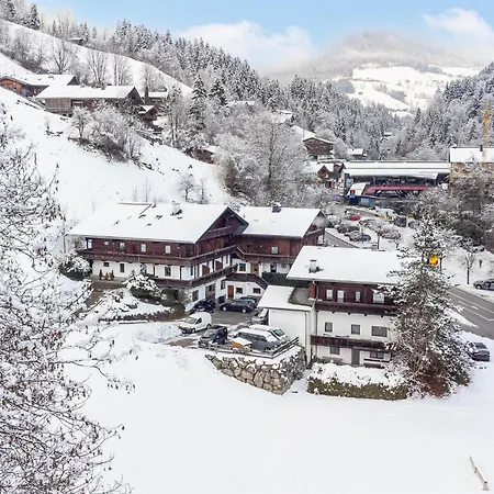Appartement Zellner 8 *