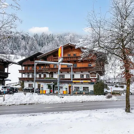 Zellner 8 * Alpbach